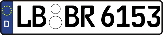 LB-BR6153
