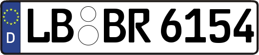 LB-BR6154