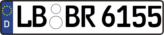 LB-BR6155