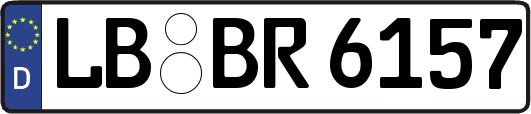 LB-BR6157