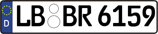 LB-BR6159