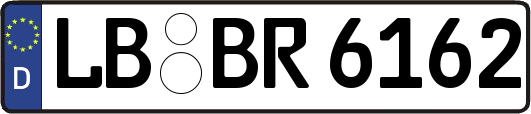 LB-BR6162