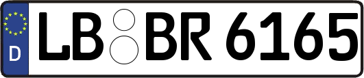 LB-BR6165