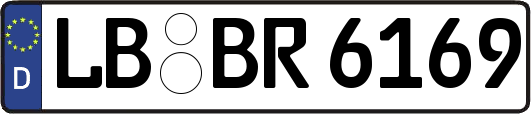 LB-BR6169