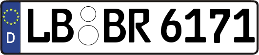 LB-BR6171