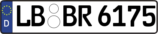 LB-BR6175