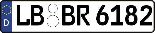 LB-BR6182