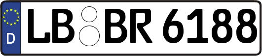 LB-BR6188