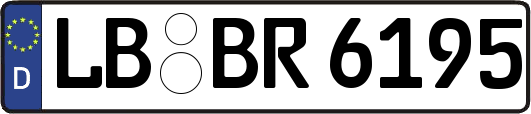 LB-BR6195
