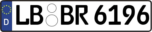 LB-BR6196