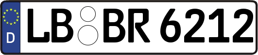LB-BR6212