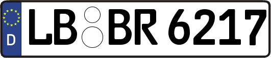 LB-BR6217