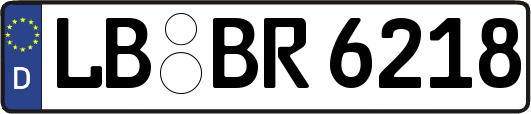 LB-BR6218