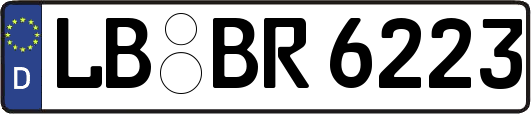 LB-BR6223