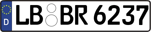 LB-BR6237