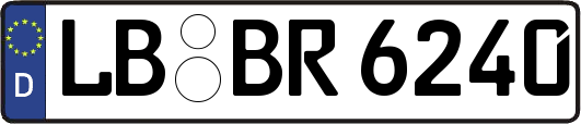 LB-BR6240