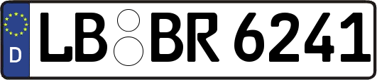LB-BR6241