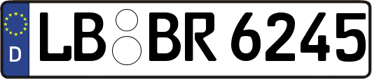 LB-BR6245