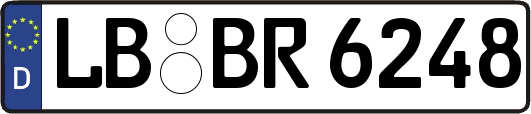 LB-BR6248