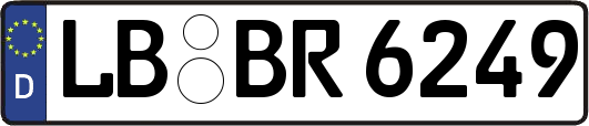 LB-BR6249
