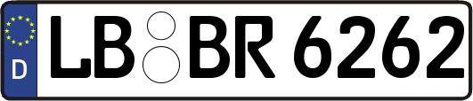LB-BR6262
