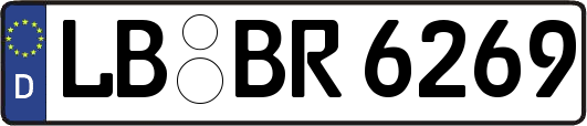 LB-BR6269