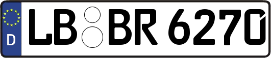 LB-BR6270