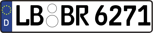 LB-BR6271