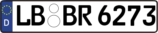 LB-BR6273
