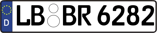 LB-BR6282