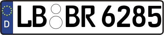 LB-BR6285