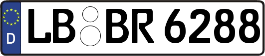 LB-BR6288