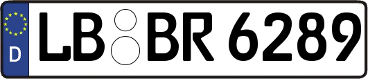 LB-BR6289