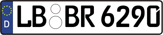 LB-BR6290