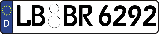 LB-BR6292