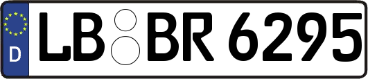 LB-BR6295