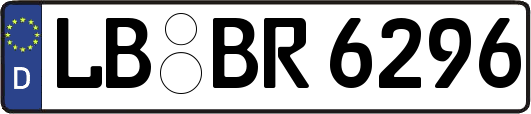 LB-BR6296
