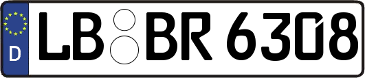 LB-BR6308