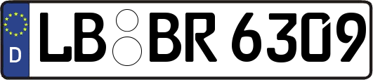 LB-BR6309
