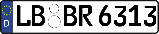 LB-BR6313