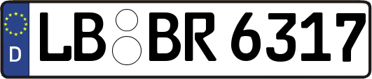 LB-BR6317