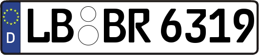 LB-BR6319