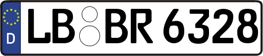 LB-BR6328