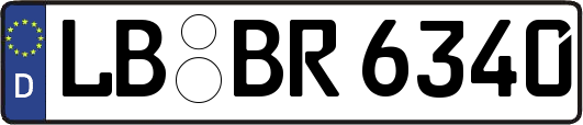 LB-BR6340