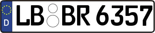 LB-BR6357
