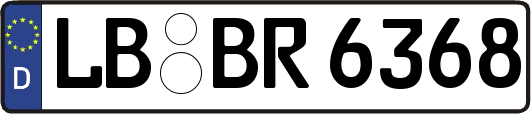 LB-BR6368