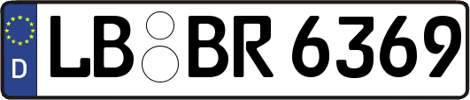 LB-BR6369