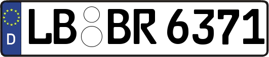 LB-BR6371