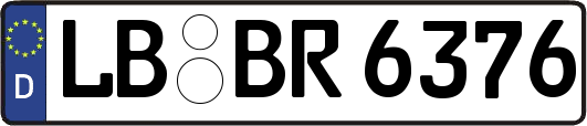LB-BR6376
