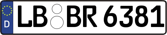 LB-BR6381